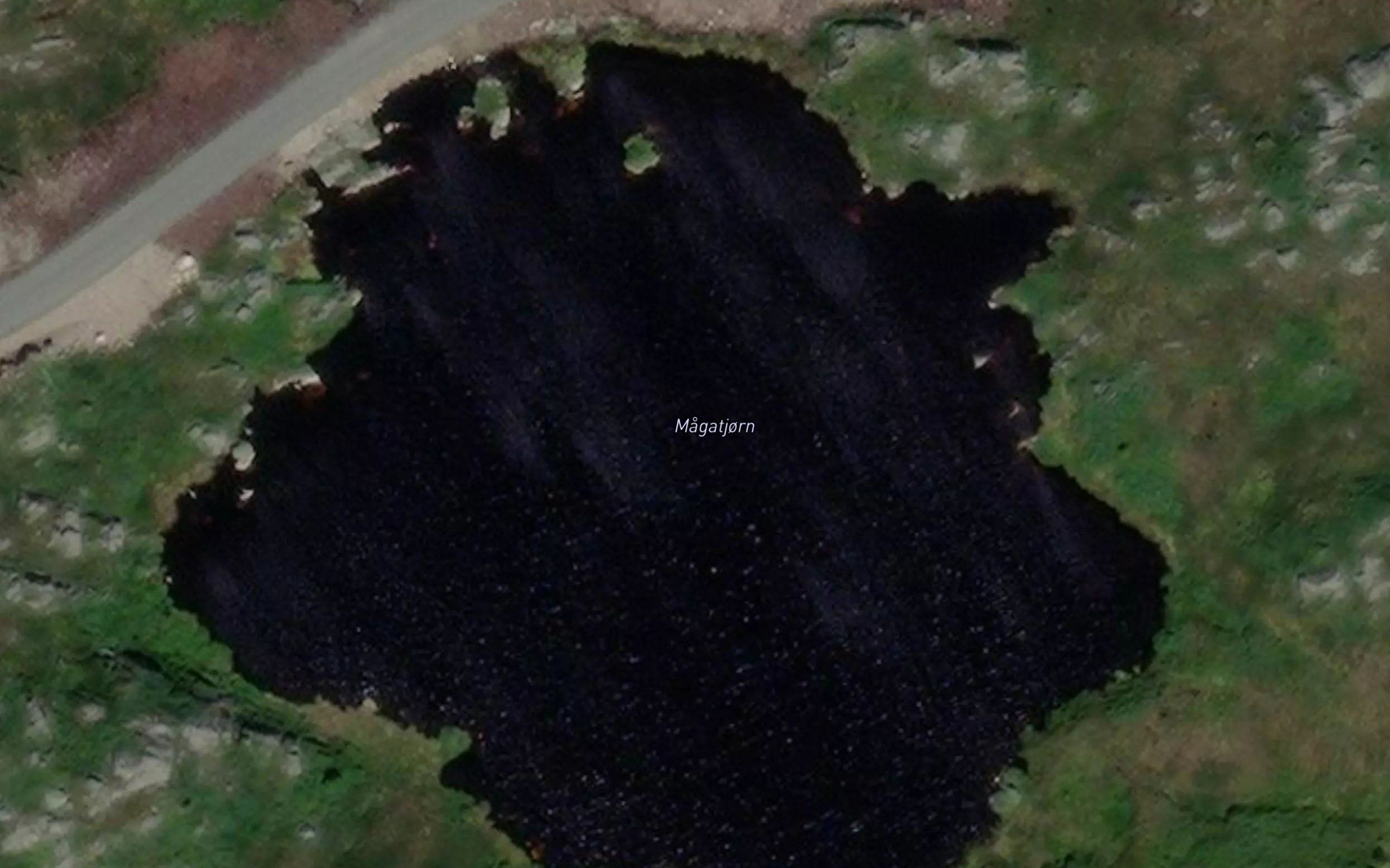 Magatjorn