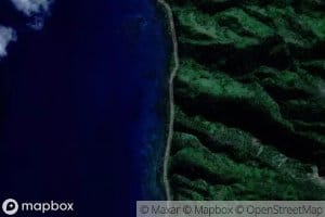 Somosomo Creek