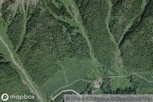 Tyee Creek