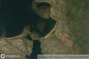 Warren Lake