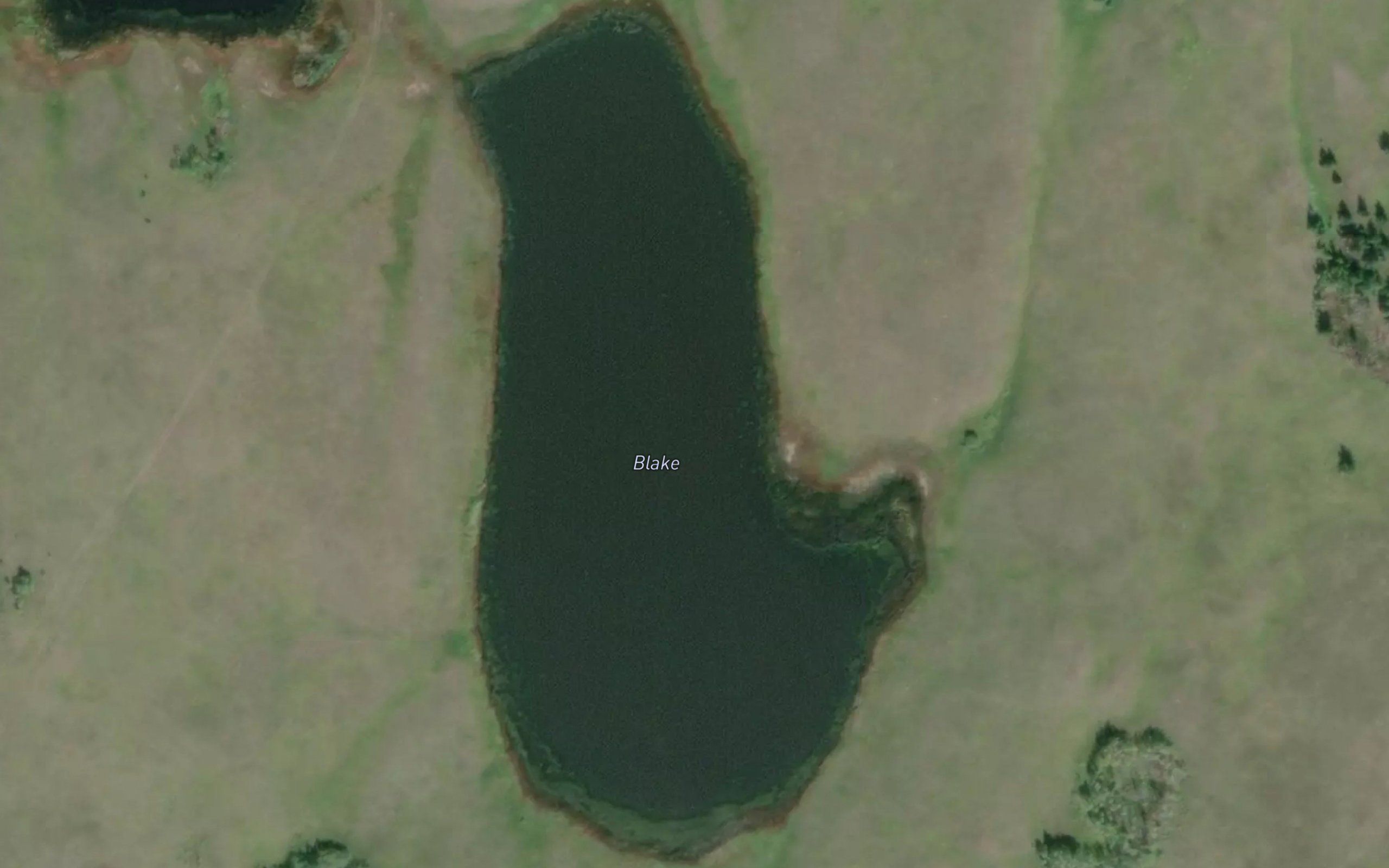 Lake Blake