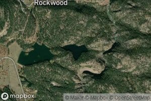 Stratton Lake