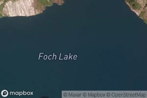 Foch Lake