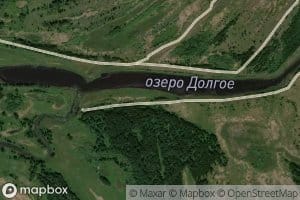 Ozero Dolgoye