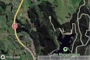 Lake Mangamahoe