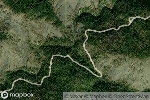 Dutch Oven Creek