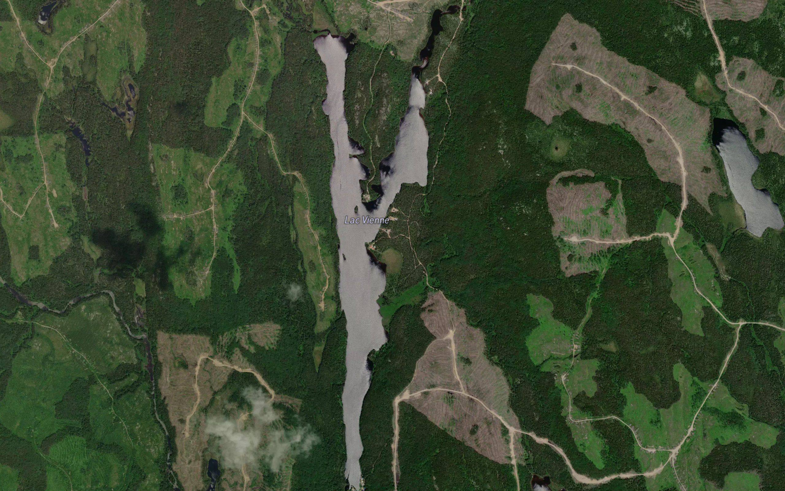 Lac Vienne