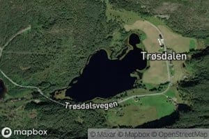 Trosdalsvatnet