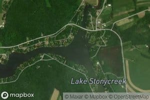 Lake Stonycreek