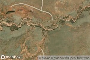 Arroyo de las Palomas