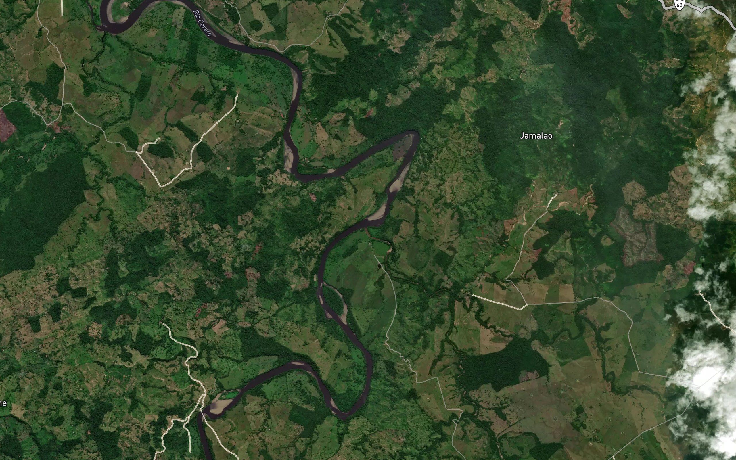 Rio Toraba