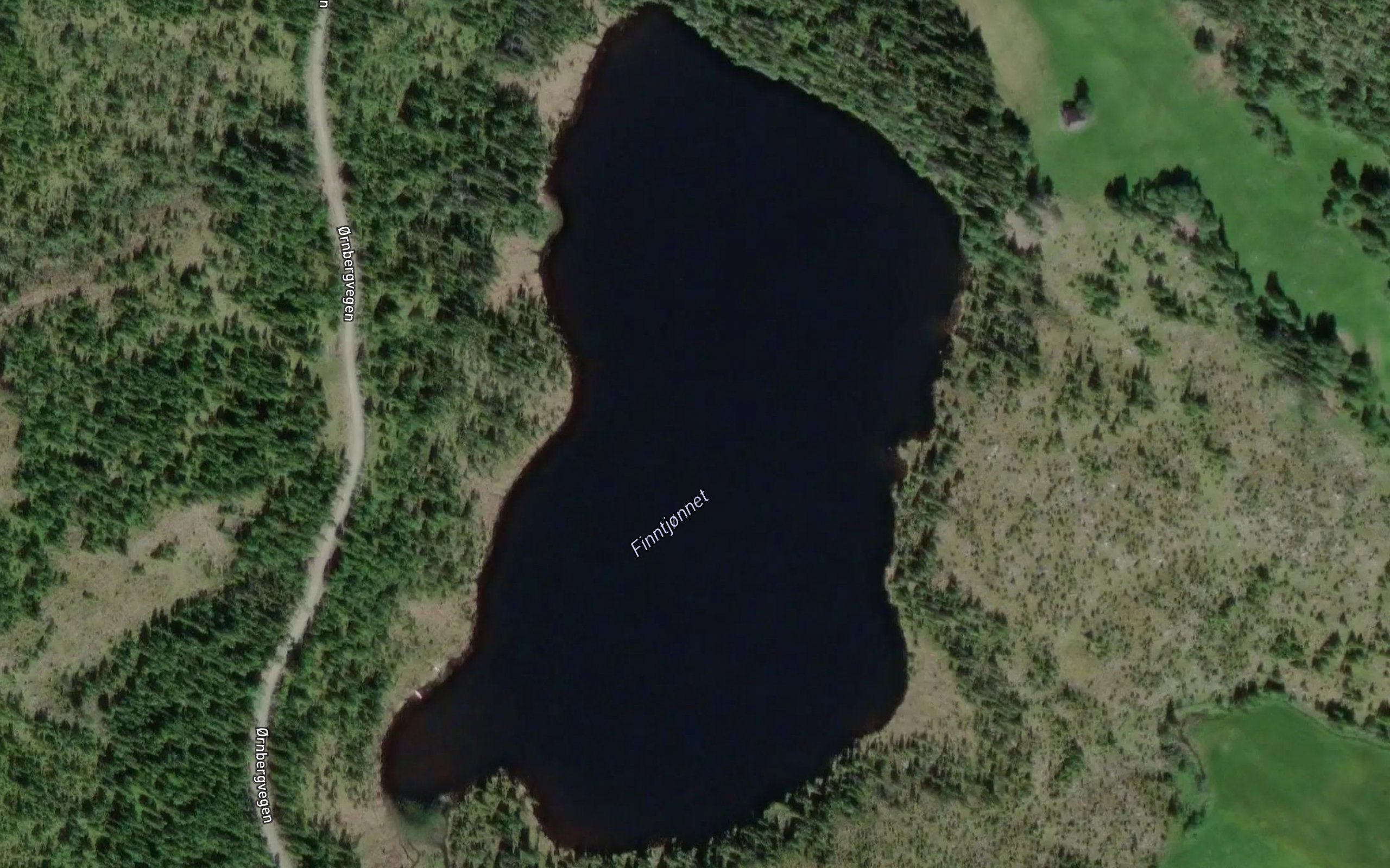Finntjernet