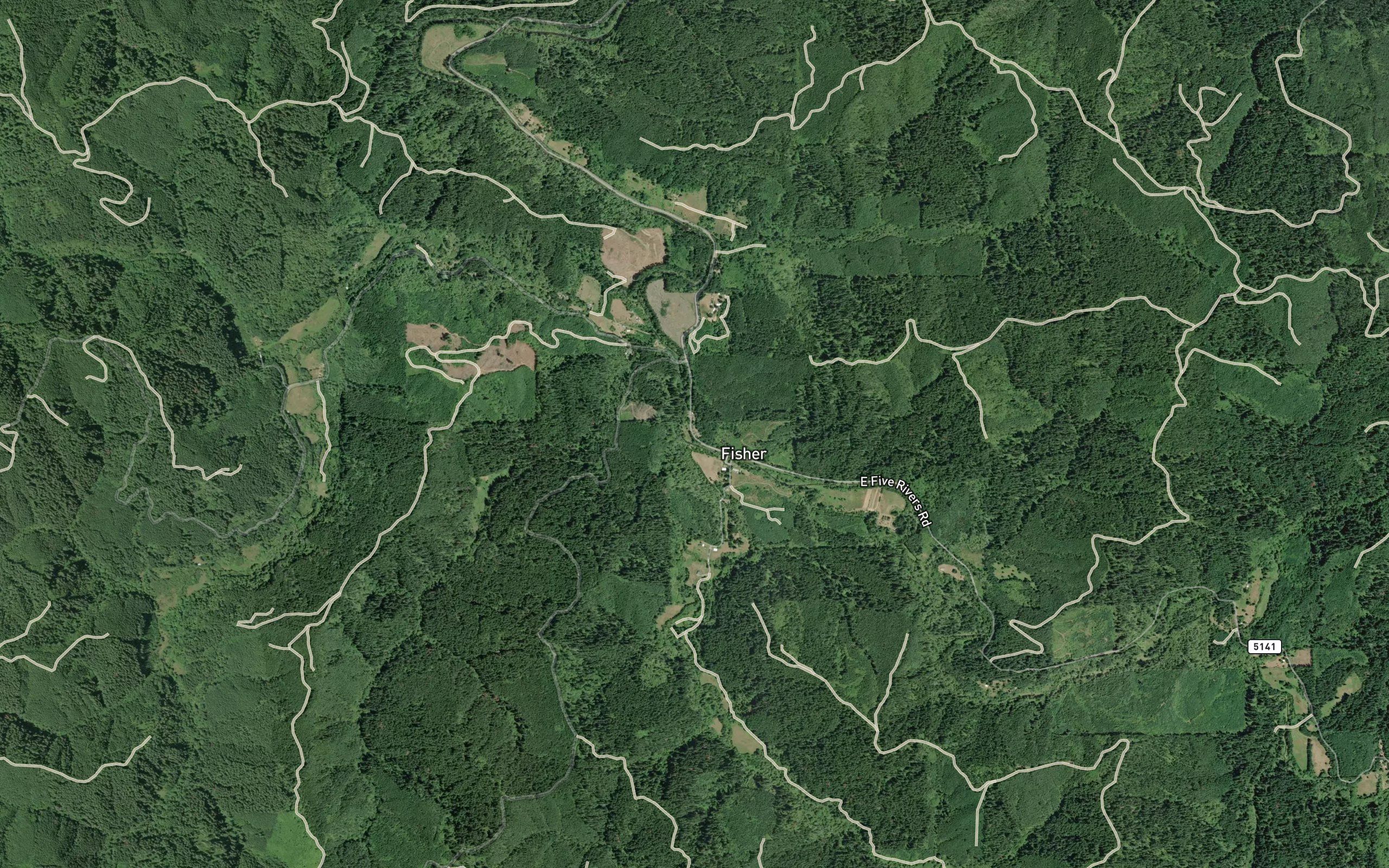 Crab Creek
