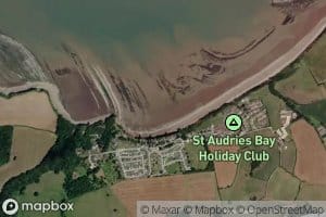 St Audrie's Bay