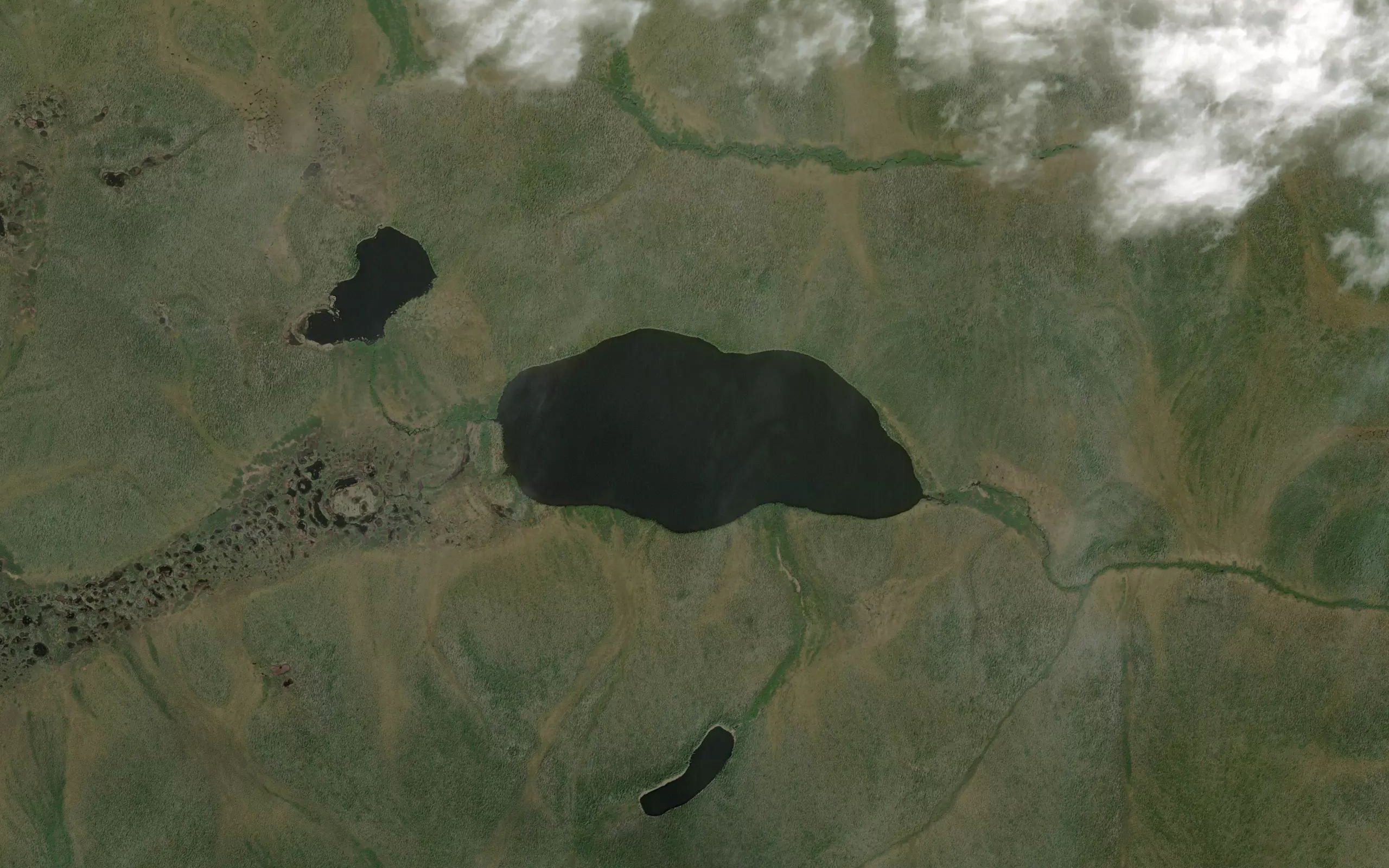 Bob Lake