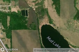 Mud Lake