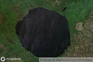 Ozero Mupyrlodchakty