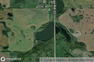 Ravine Lake