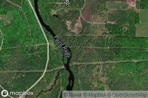 Blaney Creek