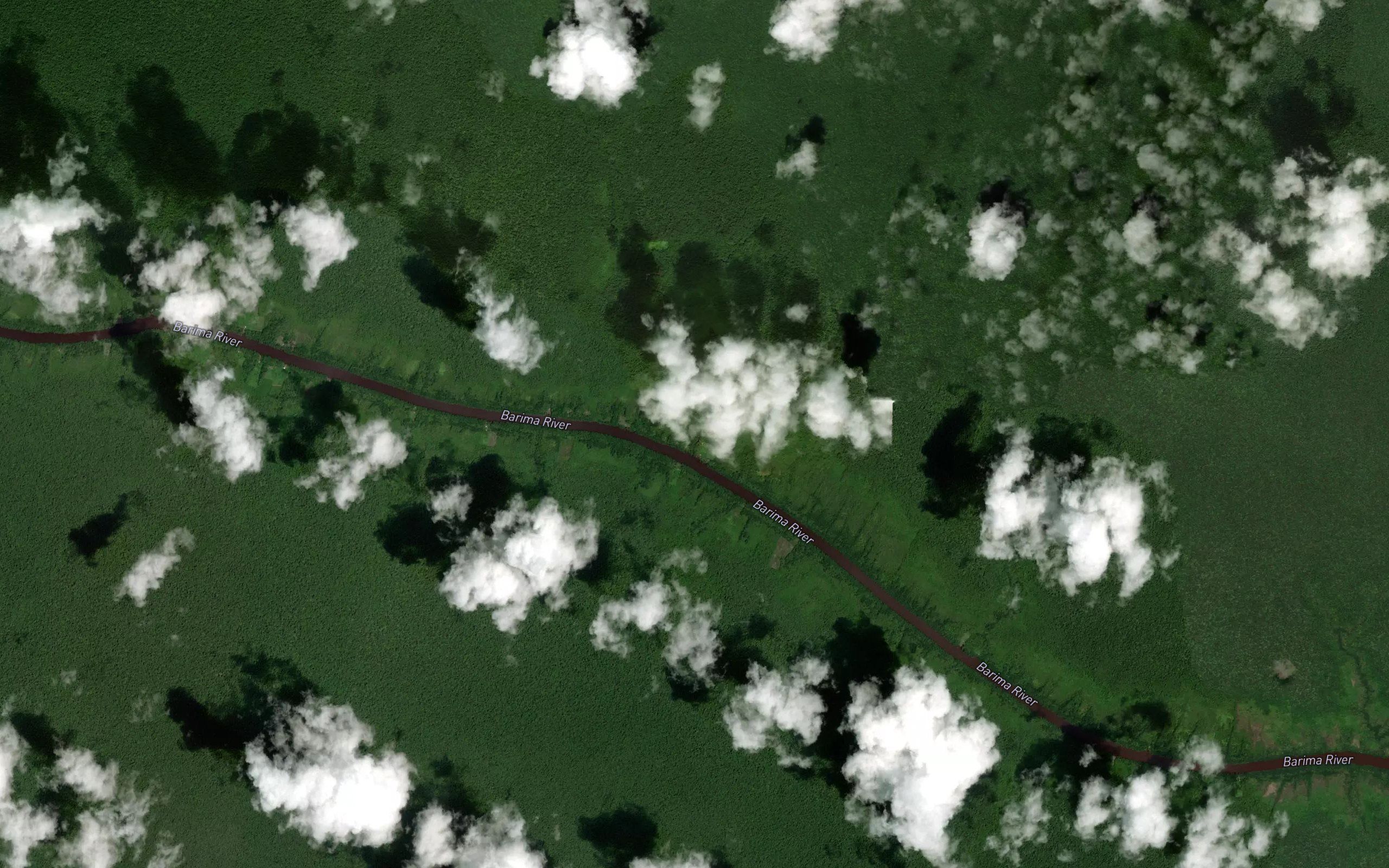 Anaida River