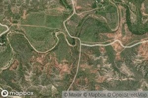 Indian Creek