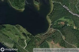 Volkanlahti