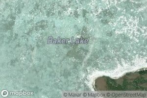 Baker Lake
