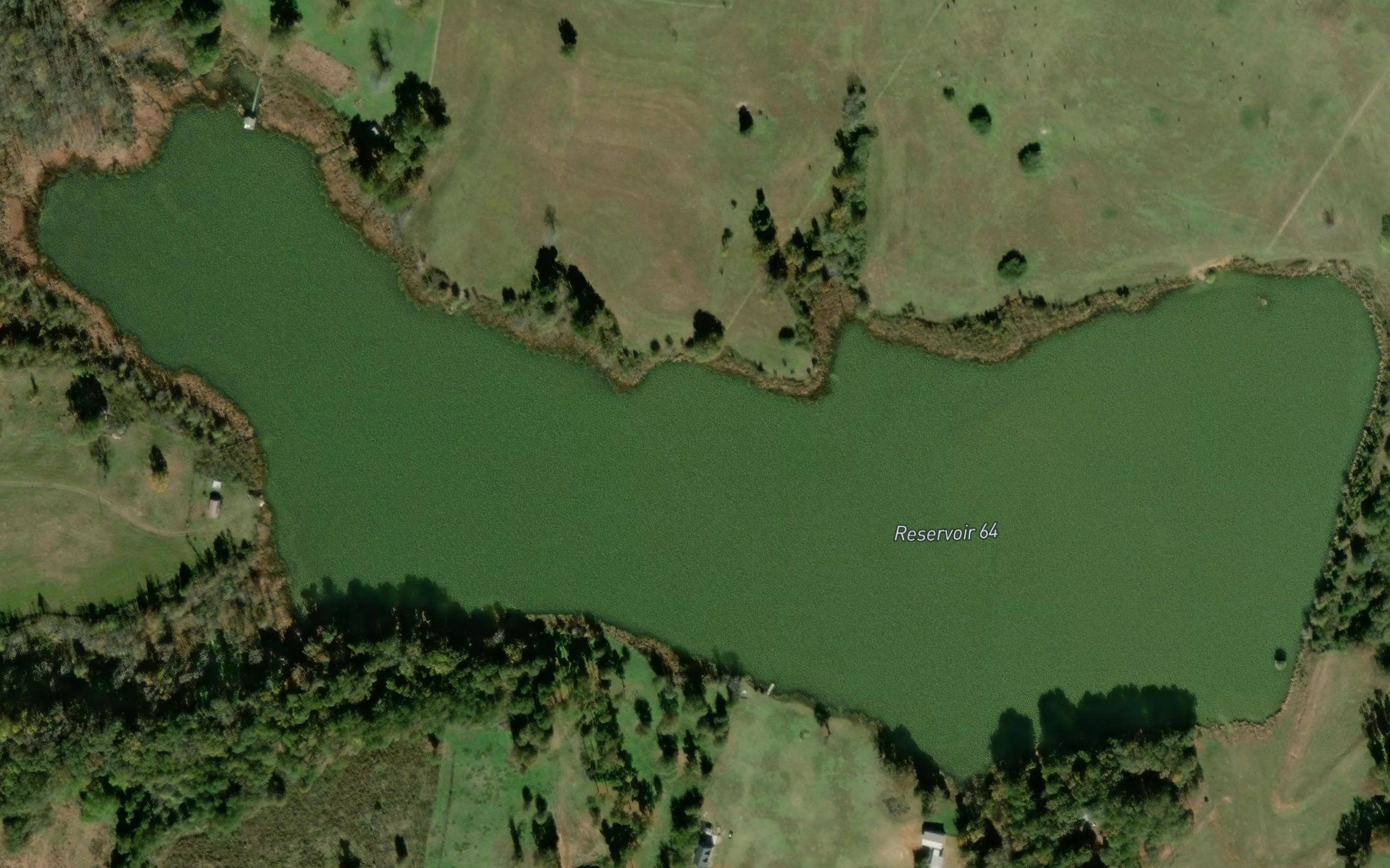 Reservoir 64