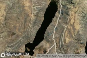 Laguna San Bartolome