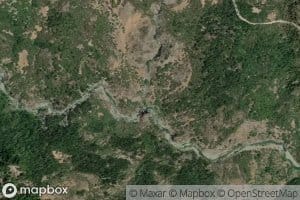 Rattlesnake Creek
