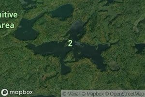 Mass Lake