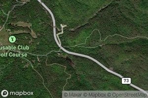 Roaring Brook