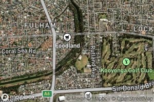 Breakout Creek Wetlands