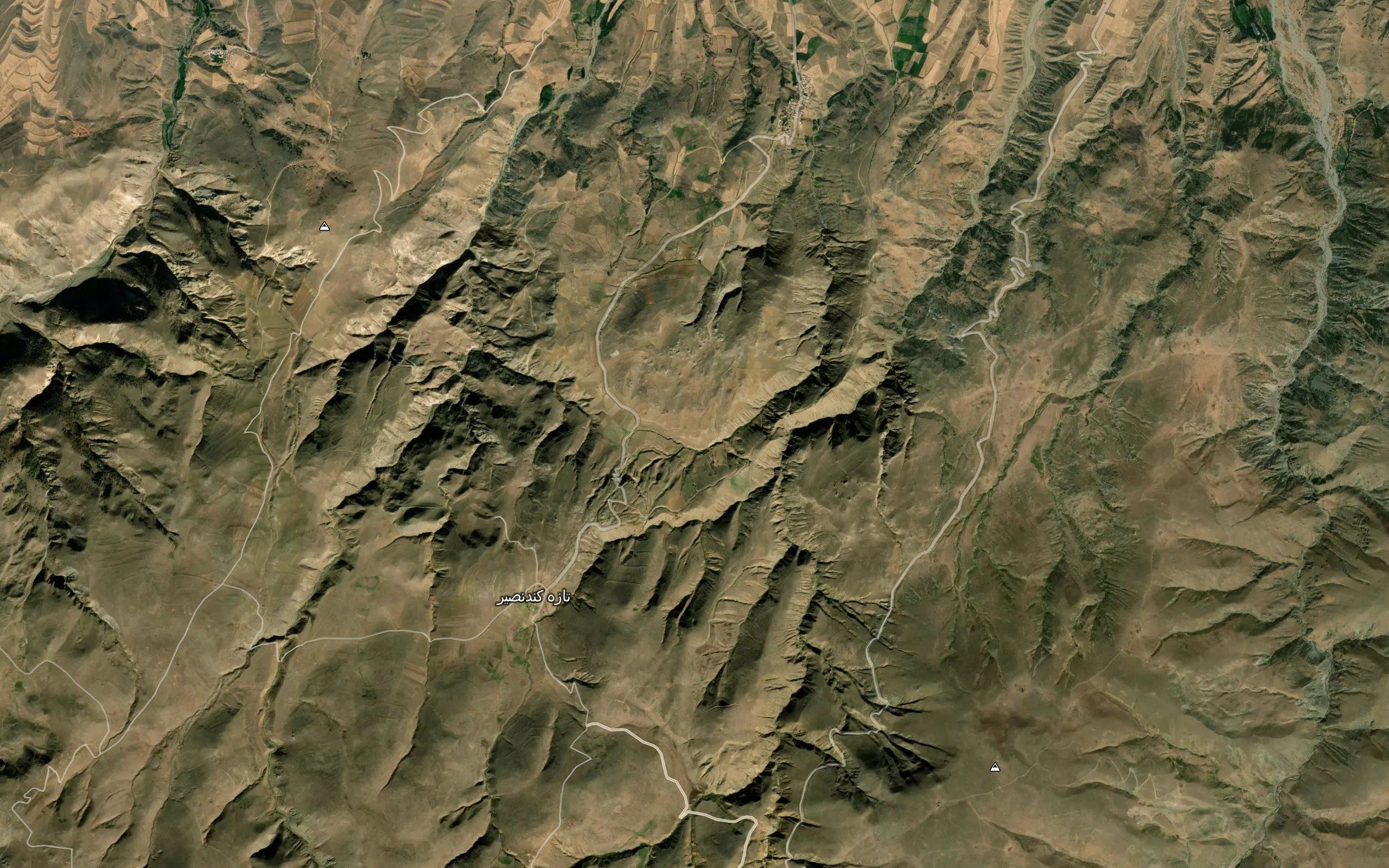 Cheshmeh-ye Qashqa Yurdi