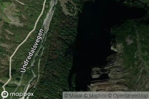 Djupeskreda