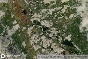 Fjordungstjornin