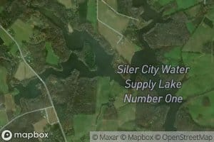 North Rocky River Prong