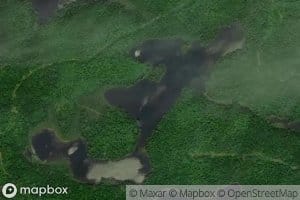 Lac McLaren
