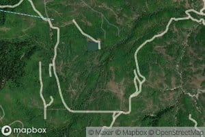 Middle Fork Peterson Creek