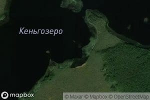 Ozero Ken'gozero