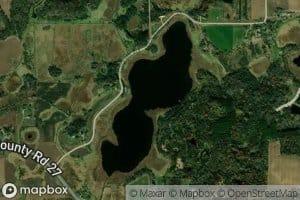 Mud Lake