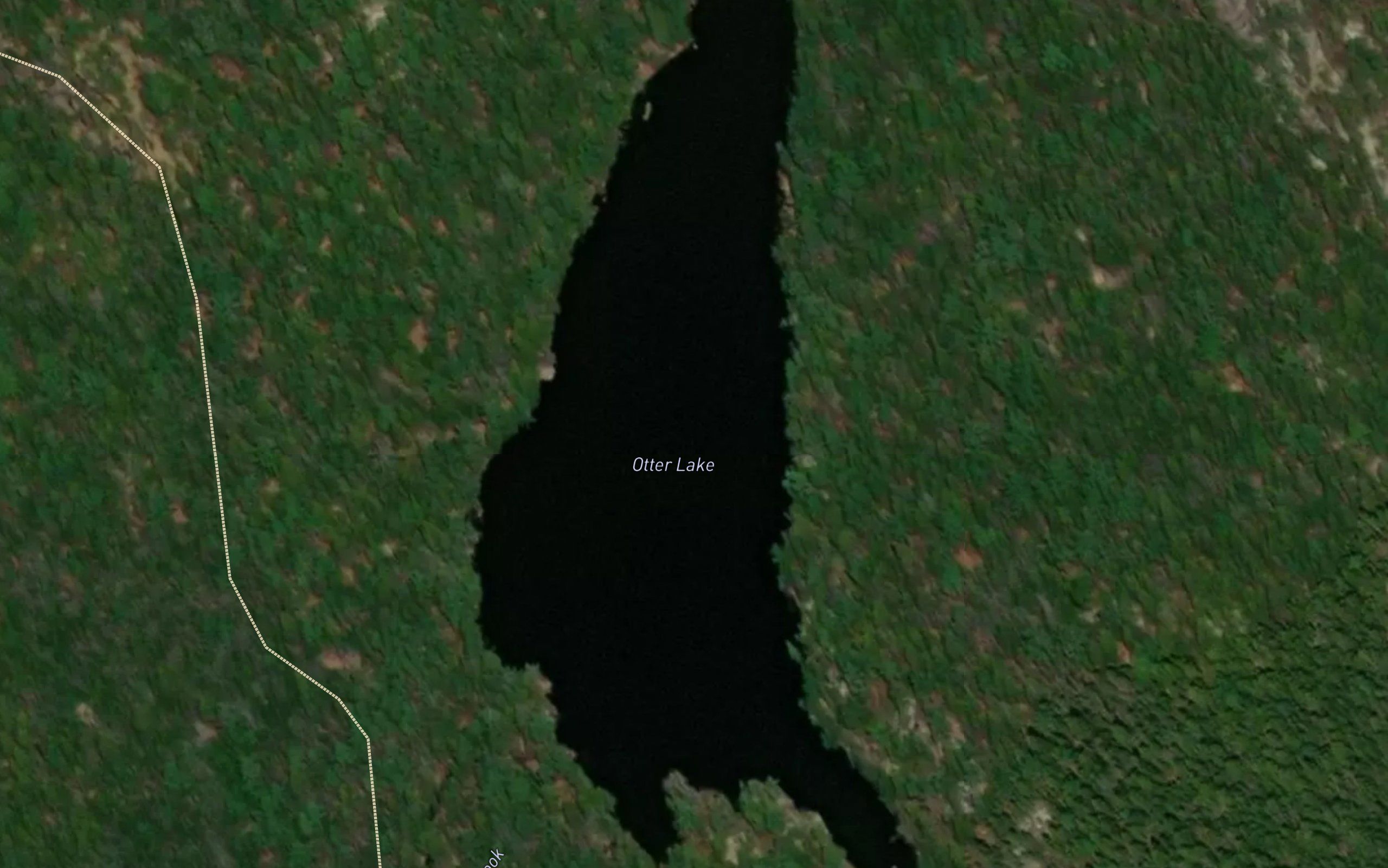 Otter Lake