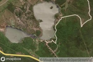 Lagoa do Meio