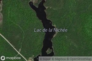 Lac du Narval