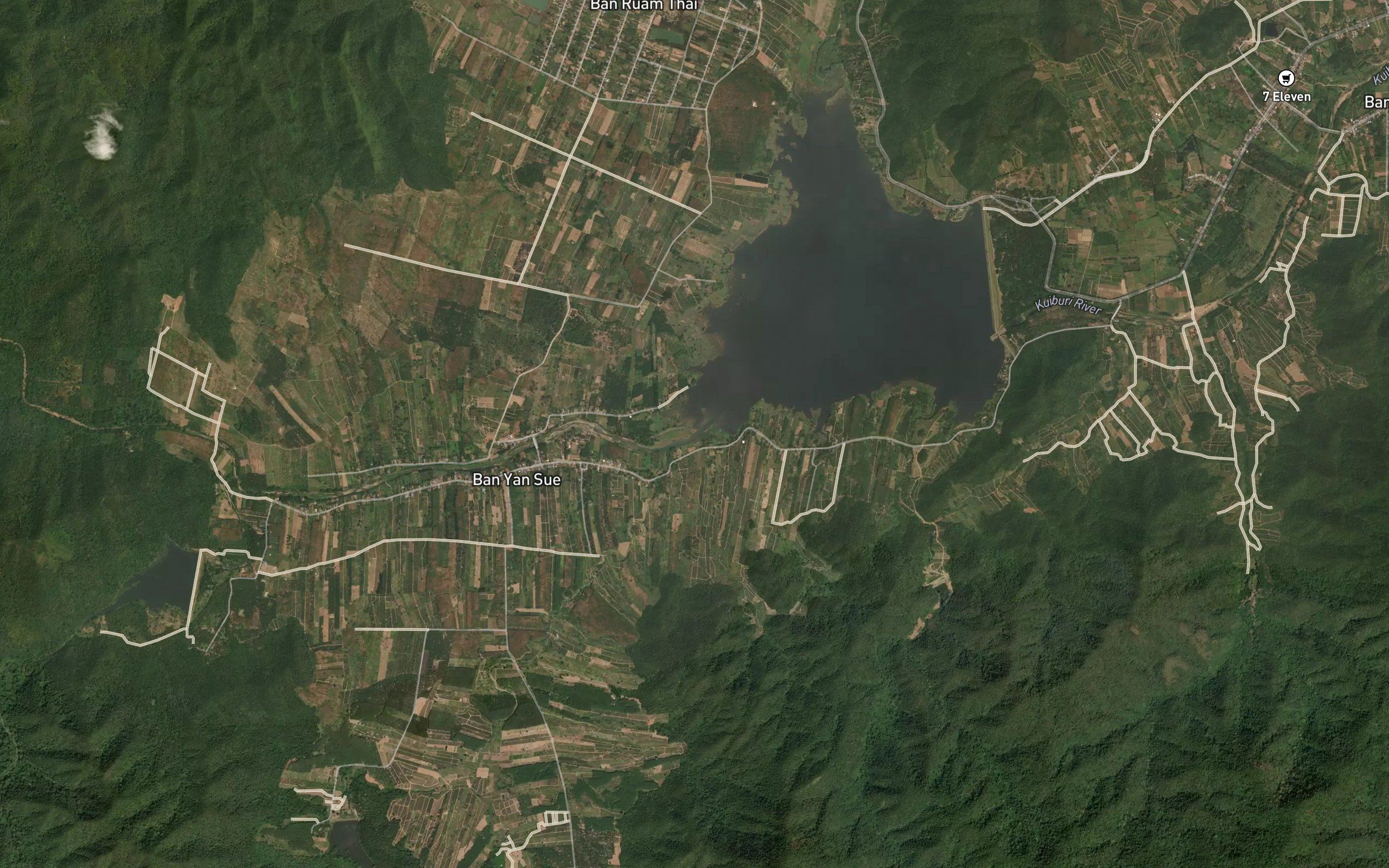 Khlong Kui