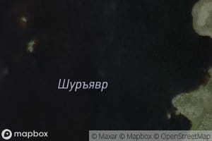 Ozero Meykhiyavr