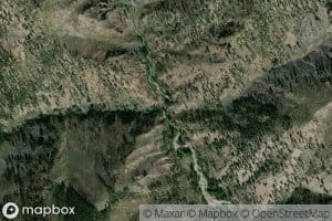 Dynamite Creek