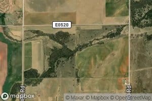 North Persimmon Creek