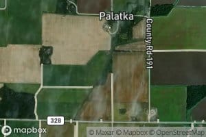 Palatka Ditch