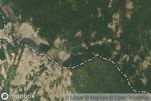 Pear Lake